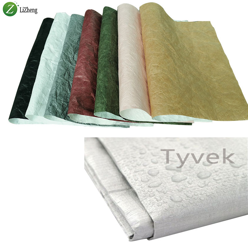 Tyvek-Papier