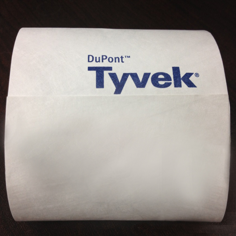 Tyvek-Papier