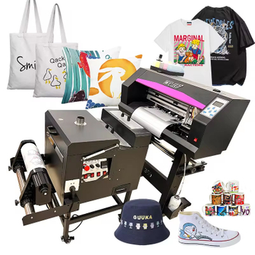 Fast Dry Inkjet Papier Transfert T-Shirt Papier Sublimation Dunkles Transferpapier für Textilien 