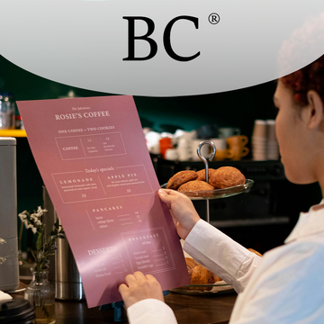 BC ® -Synthetikpapier