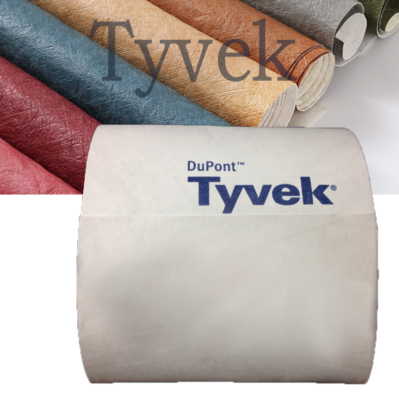 Tyvek-Papier